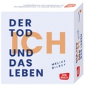 Cover: Der Tod, ich und das Leben - Don Bosco Medien