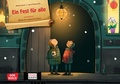 Cover: Ein Fest f&uuml;r alle. Schneinachten in der Nachtigallstra&szlig;e. Kamishibai Bildkartenset - Don Bosco Medien
