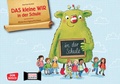 Cover: Das kleine WIR in der Schule. Kamishibai Bildkartenset - Don Bosco Medien