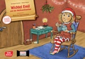 Cover: Wichtel Emil und der Weihnachtswirbel. Kamishibai Bildkartenset - Don Bosco Medien