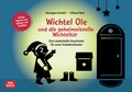 Cover: Wichtel Ole und die geheimnisvolle Wichtelt&uuml;r - Don Bosco Medien