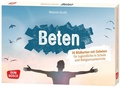 Cover: Beten - Don Bosco Medien