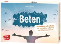 Abbildung von: Beten - Don Bosco Medien