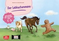 Cover: Der Lebkuchenmann. Kamishibai Bildkartenset - Don Bosco Medien