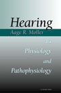 Cover: Hearing - Academic Press