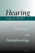 Cover: Hearing - Academic Press