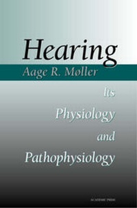 Enlarge image Cover: Hearing - Academic Press