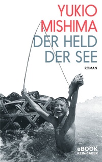 Abbildung von: Der Held der See - Kein & Aber