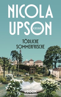 Abbildung von: Tödliche Sommerfrische - Kein & Aber