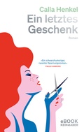 Cover: Ein letztes Geschenk - Kein & Aber