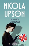 Cover: Die Schatten alter S&uuml;nden - Kein & Aber
