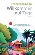 Cover: Willkommen auf Tuga - Kein & Aber