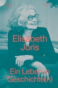Cover: Elisabeth Joris - Hier und Jetzt