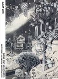 Cover: Eva Wipf. Seismograf in Nacht und Licht - Scheidegger & Spiess