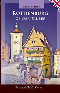 Abbildung von: Rothenburg ob der Tauber - Phekaruma
