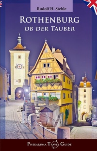 Abbildung von: Rothenburg ob der Tauber - Phekaruma