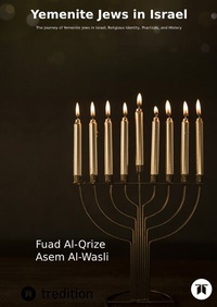 Abbildung von: Yemenite Jews in Israel - tredition