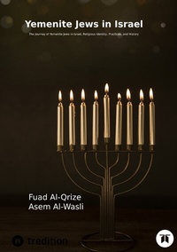 Abbildung von: Yemenite Jews in Israel - tredition