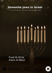 Abbildung von: Yemenite Jews in Israel - tredition