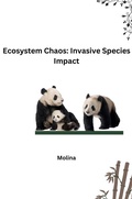 Cover: Ecosystem Chaos: Invasive Species Impact - tredition