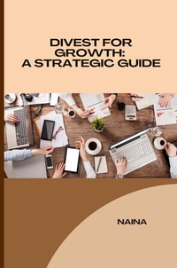 Abbildung von: Divest for Growth: A Strategic Guide - tredition