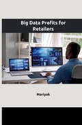 Cover: Big Data Profits for Retailers - tredition