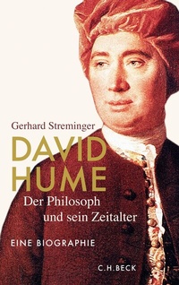 Abbildung von: David Hume - C.H.BECK