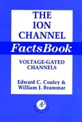 Cover: Ion Channel Factsbook: Volume 4 - Academic Press
