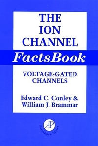 Enlarge image Cover: Ion Channel Factsbook: Volume 4 - Academic Press