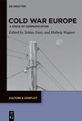 Cover: Cold War Europe - De Gruyter