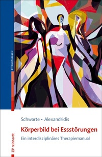 Abbildung von: Körperbild bei Essstörungen - Ernst Reinhardt Verlag