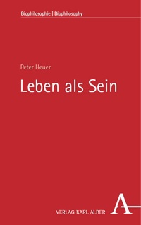 Bild: Leben als Sein - Nomos