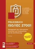 Abbildung von: Praxisbuch ISO/IEC 27001 - Hanser