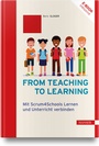 Cover: From teaching to learning - Hanser