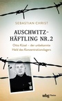Cover: Auschwitzhäftling Nr. 2 - Theiss in Herder