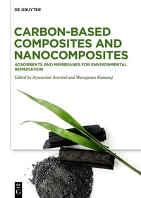 Abbildung von: Carbon-based Composites and Nanocomposites - De Gruyter