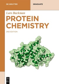 Abbildung von: Protein Chemistry - De Gruyter