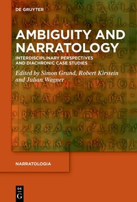 Abbildung von: Ambiguity and Narratology - De Gruyter