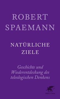 Abbildung von: Natürliche Ziele - Klett-Cotta