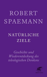 Abbildung von: Natürliche Ziele - Klett-Cotta
