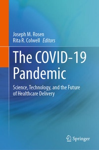 Bild: The COVID-19 Pandemic - Springer