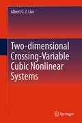 Cover: Two-dimensional Crossing-Variable Cubic Nonlinear Systems - Springer