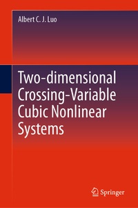 Abbildung von: Two-dimensional Crossing-Variable Cubic Nonlinear Systems - Springer