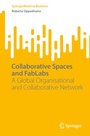 Bild: Collaborative Spaces and FabLabs - Springer