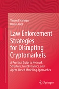 Cover: Law Enforcement Strategies for Disrupting Cryptomarkets - Springer