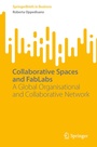 Bild: Collaborative Spaces and FabLabs - Springer
