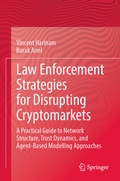 Cover: Law Enforcement Strategies for Disrupting Cryptomarkets - Springer