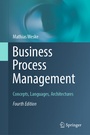 Cover: Business Process Management - Springer