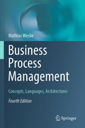 Bild: Business Process Management - Springer