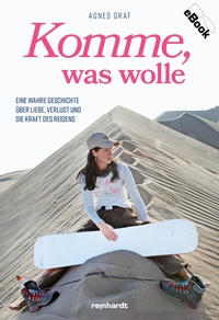 Abbildung von: Komme, was wolle - Reinhardt, Friedrich